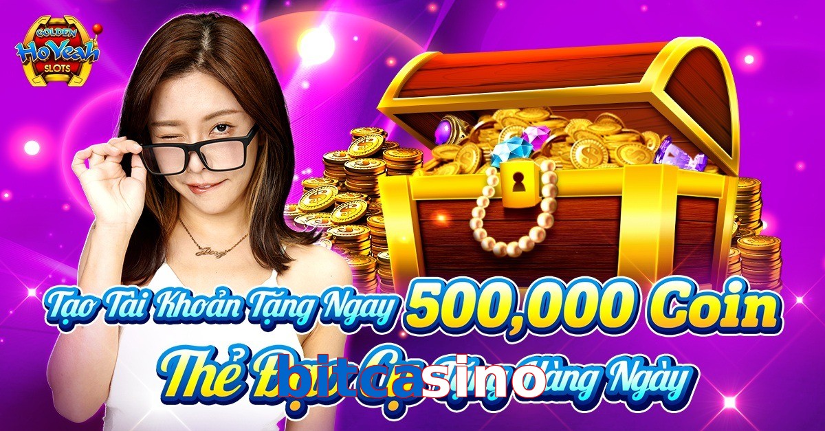 bitcasino