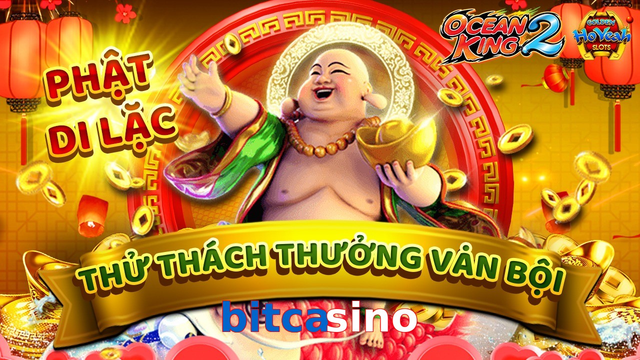 bitcasino