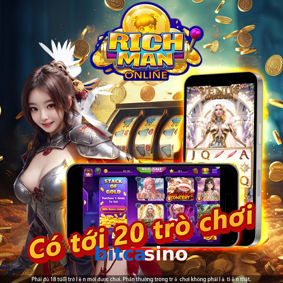 bitcasino