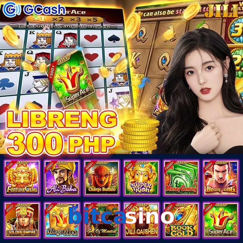 bitcasino