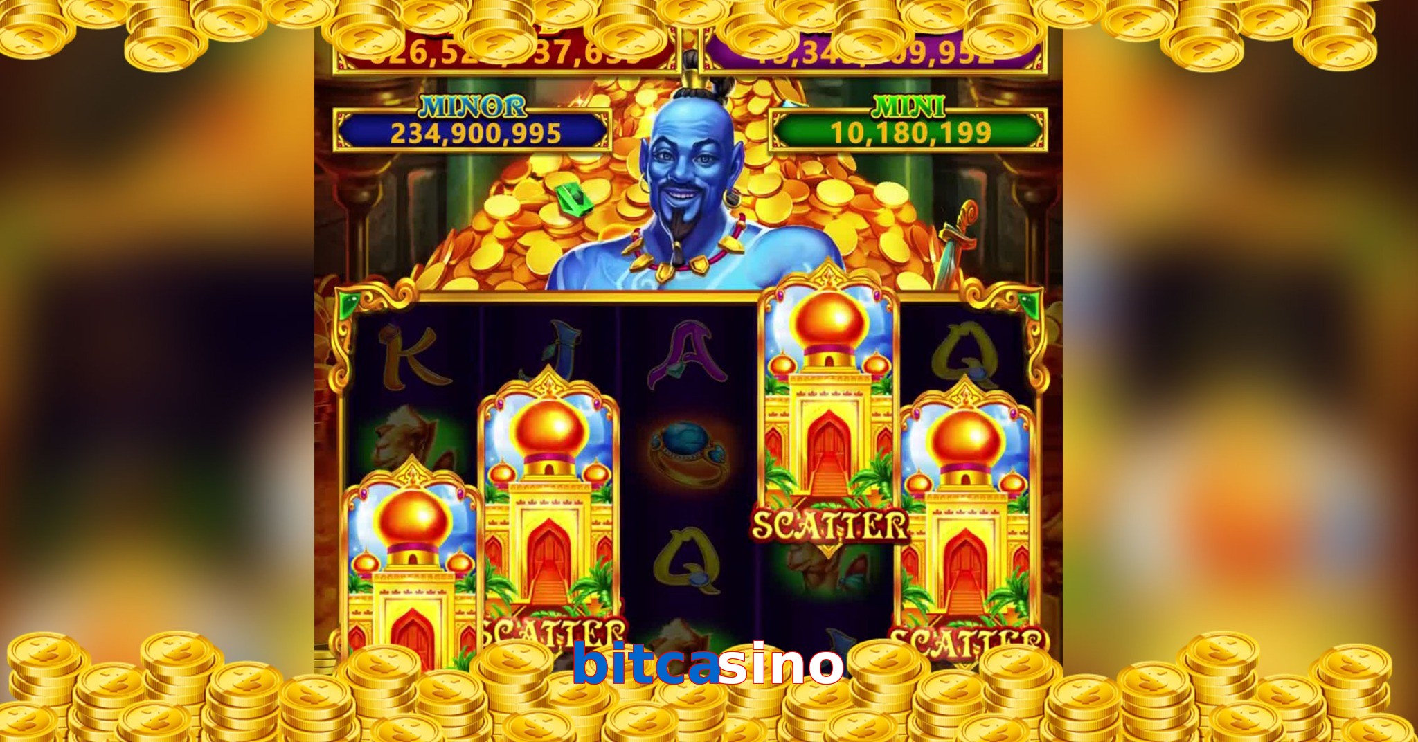 bitcasino
