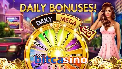 bitcasino