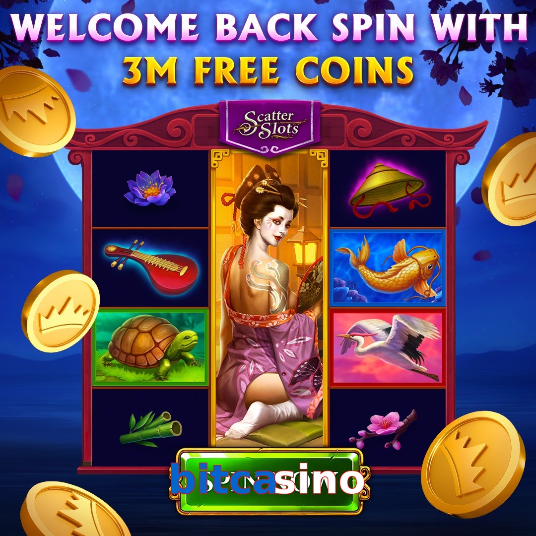 bitcasino