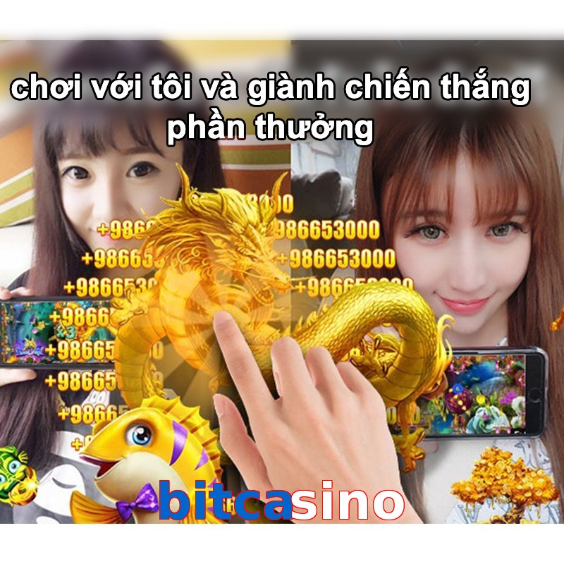 bitcasino