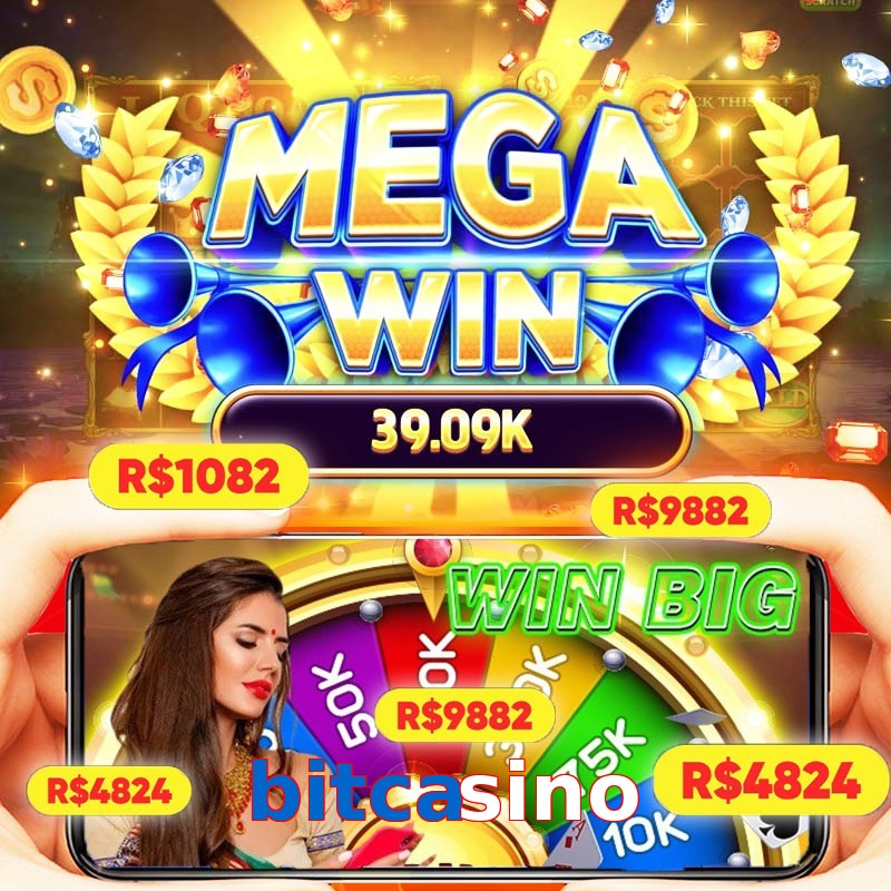 bitcasino