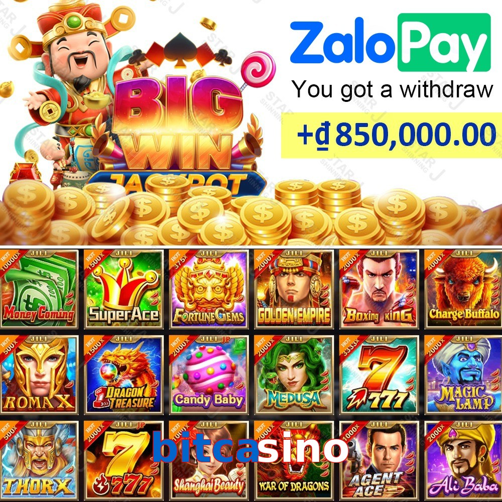 bitcasino