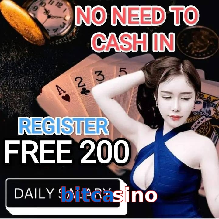 bitcasino