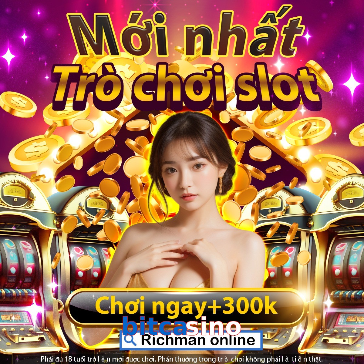 bitcasino