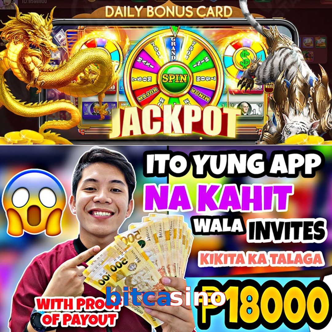 bitcasino