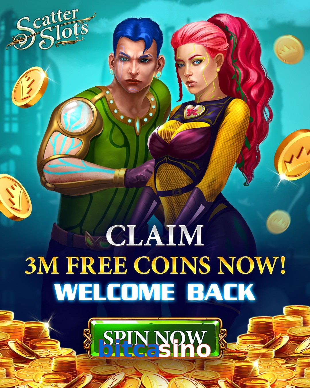 bitcasino