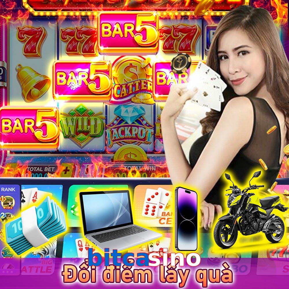 bitcasino