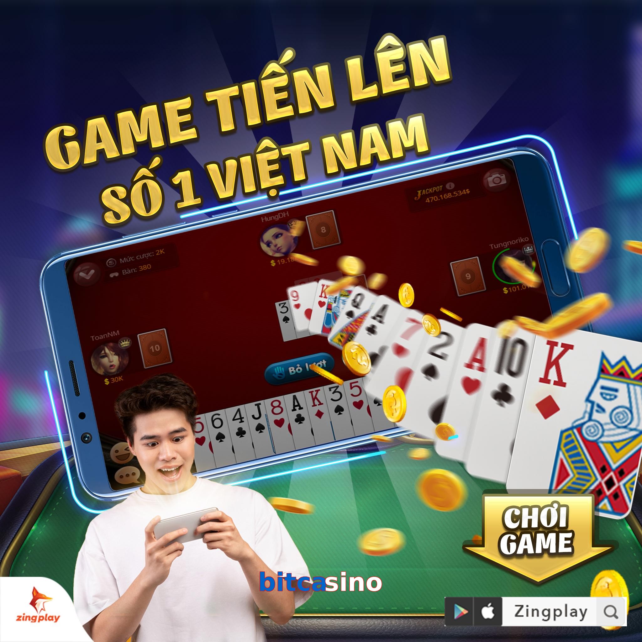 bitcasino