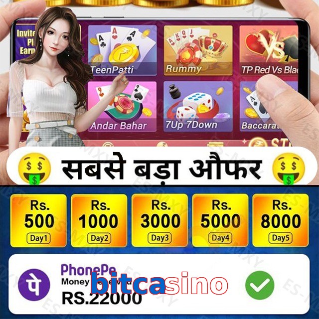 bitcasino