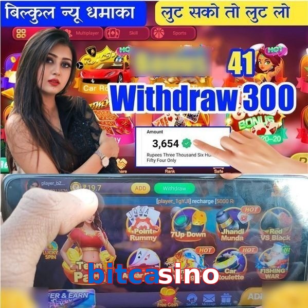 bitcasino