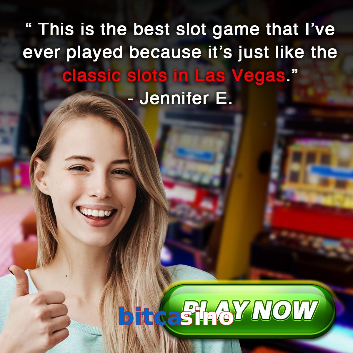 bitcasino