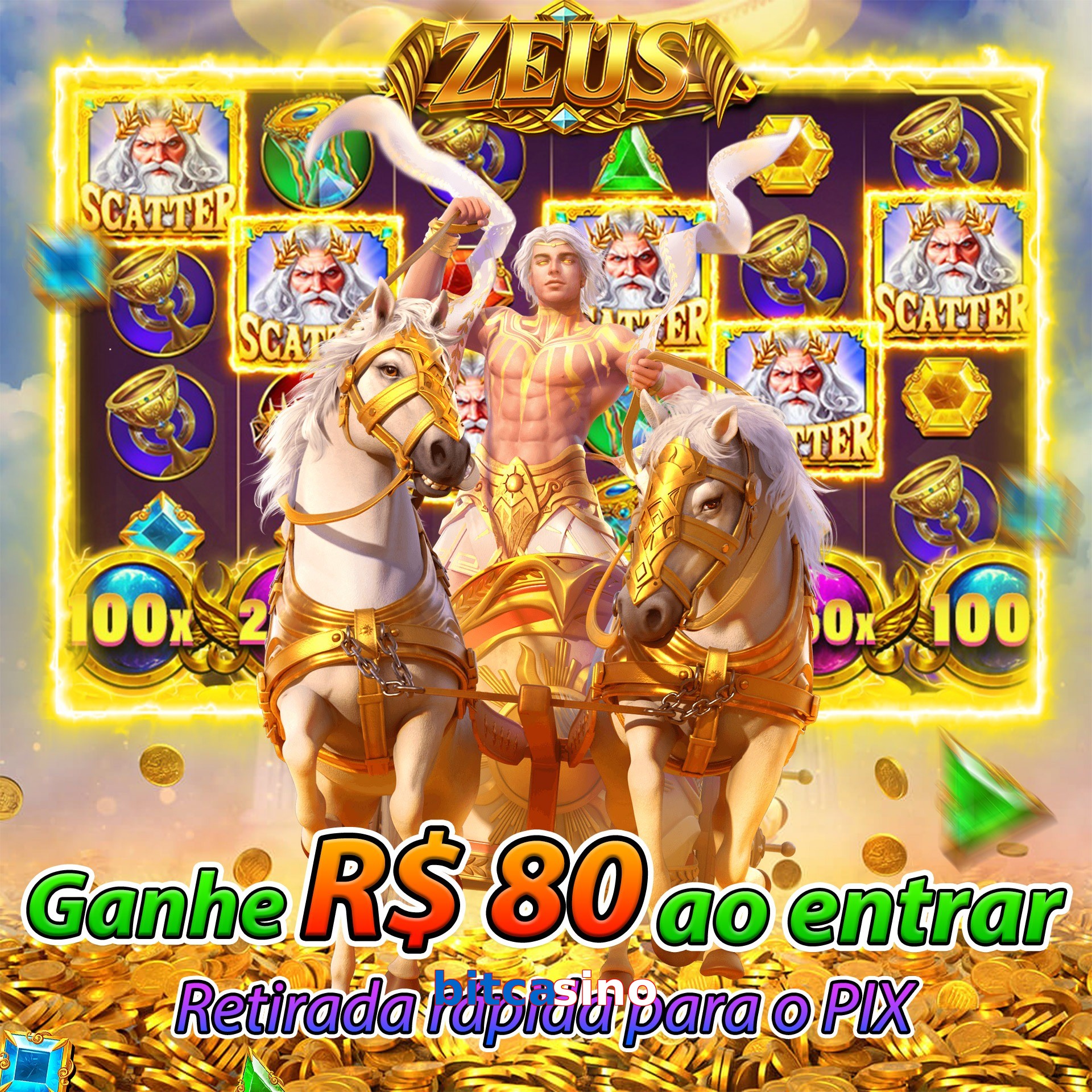 bitcasino