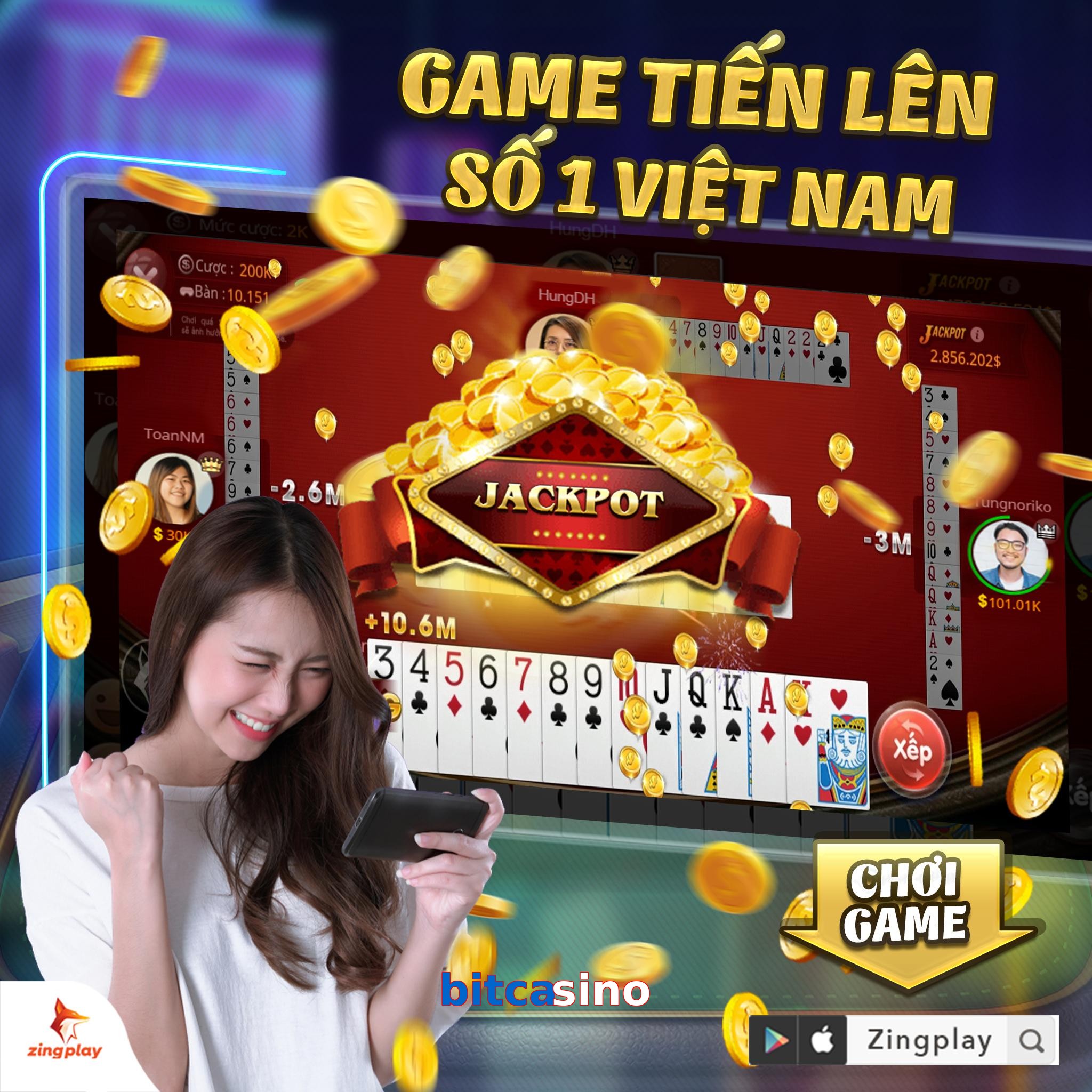 bitcasino
