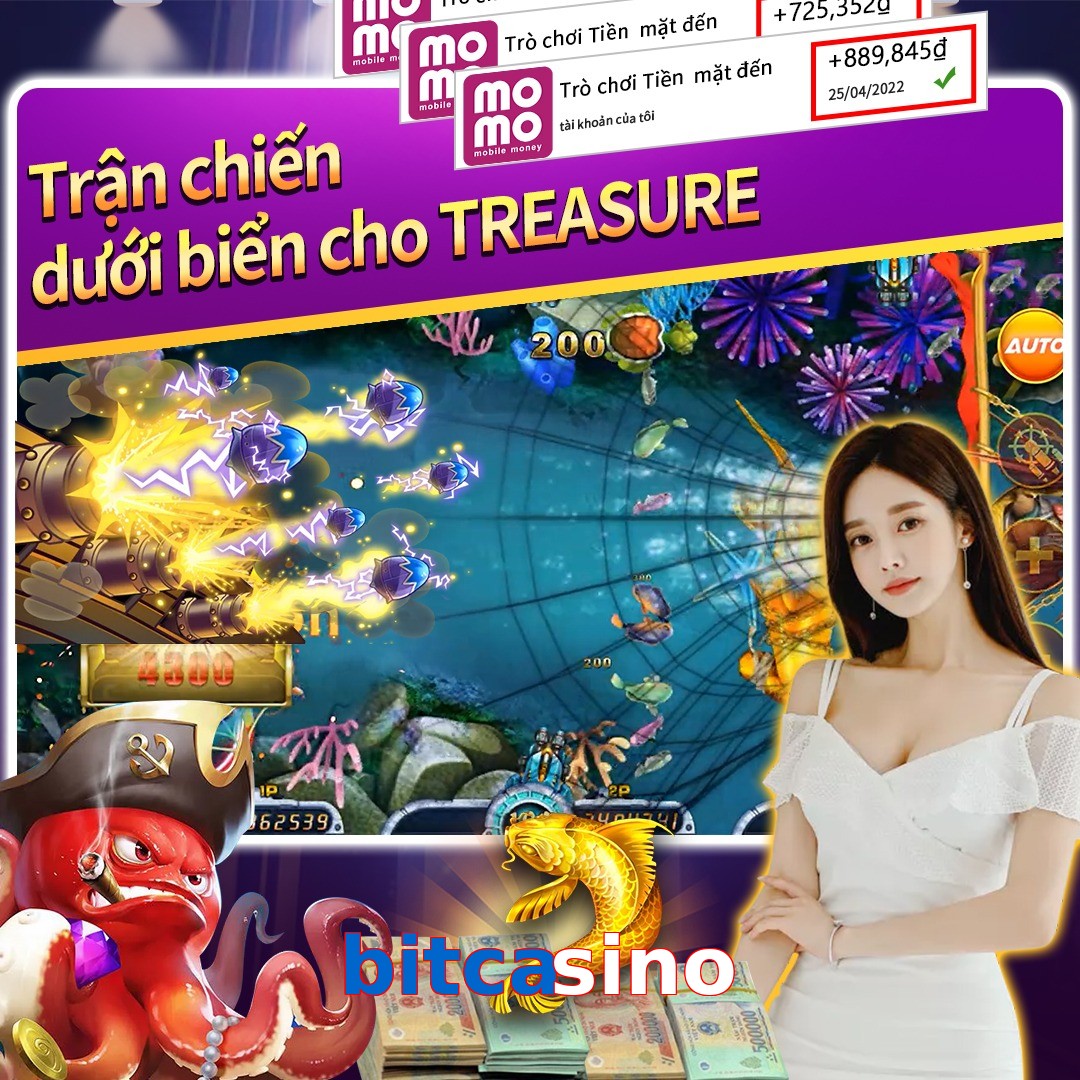 bitcasino