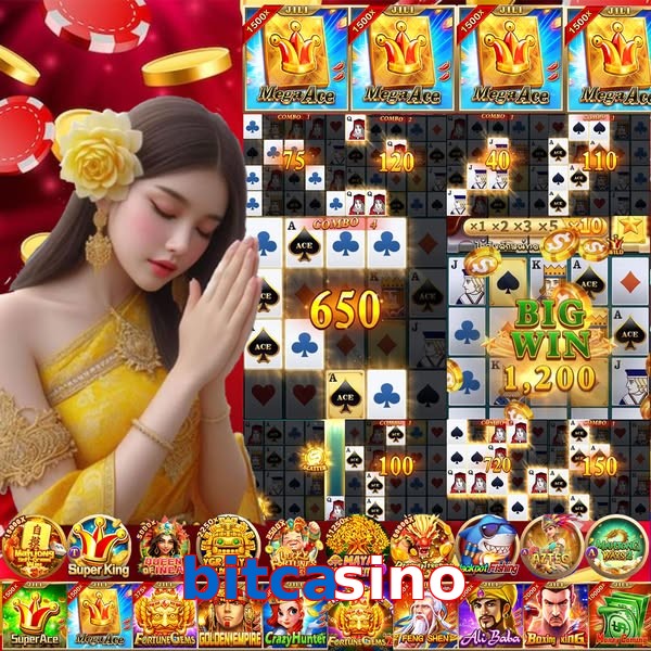 bitcasino