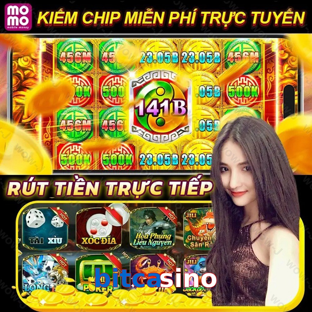 bitcasino