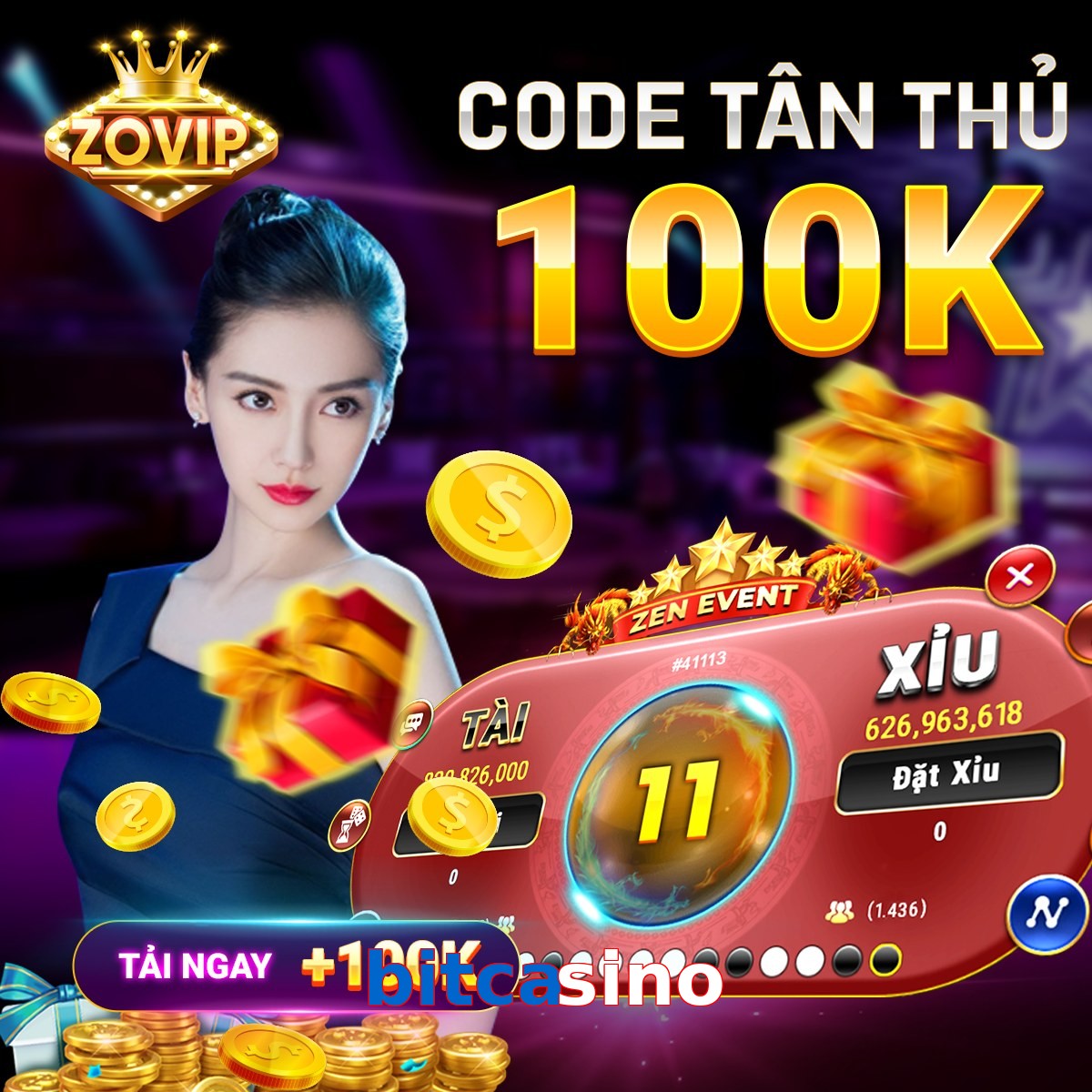 bitcasino