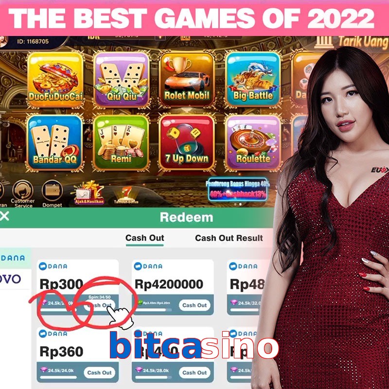 bitcasino