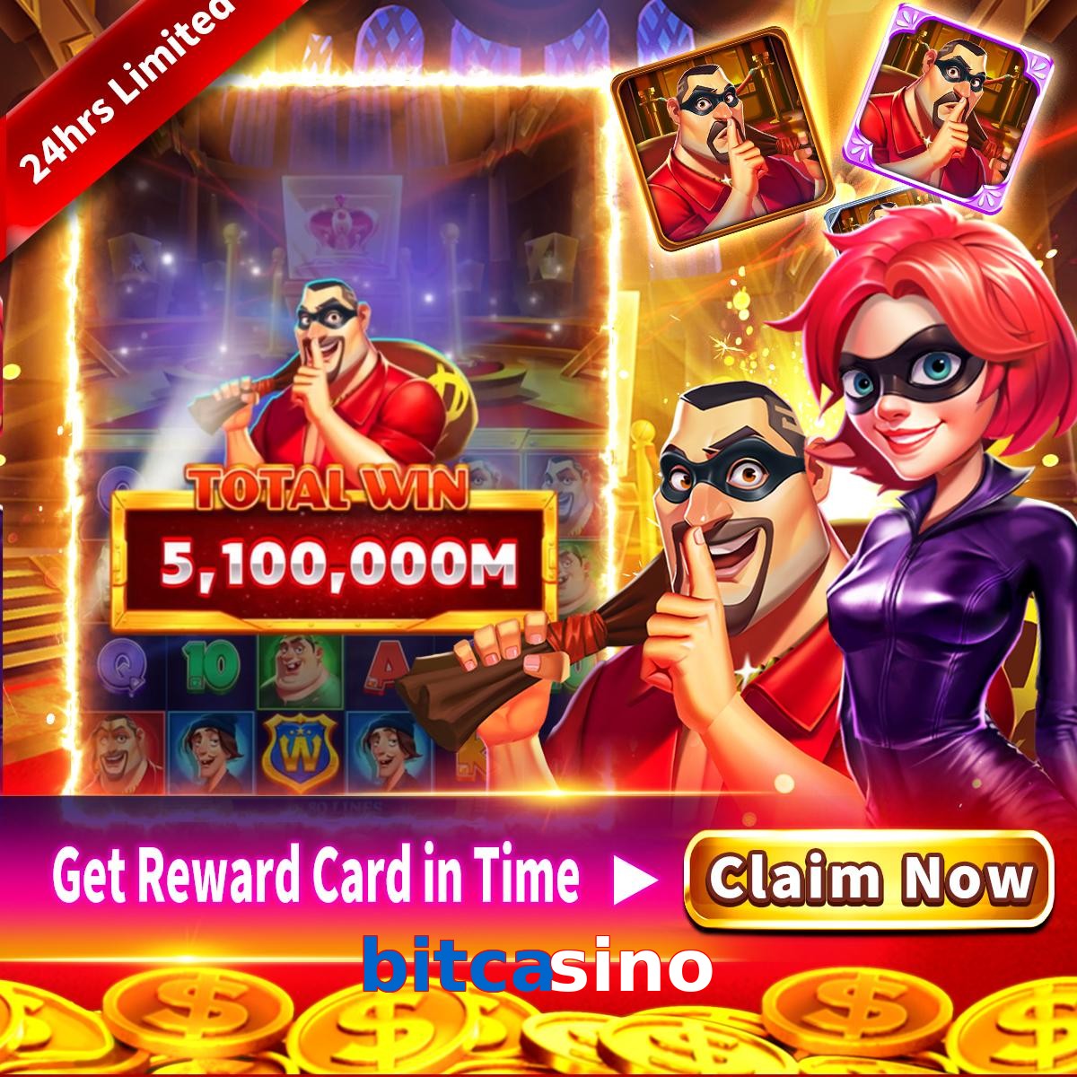 bitcasino