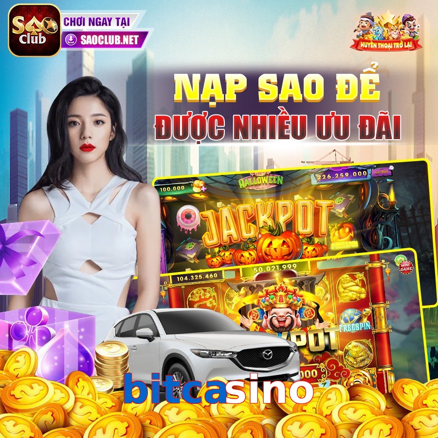 bitcasino